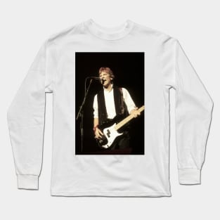 Rob Grill The Grass Roots Photograph Long Sleeve T-Shirt